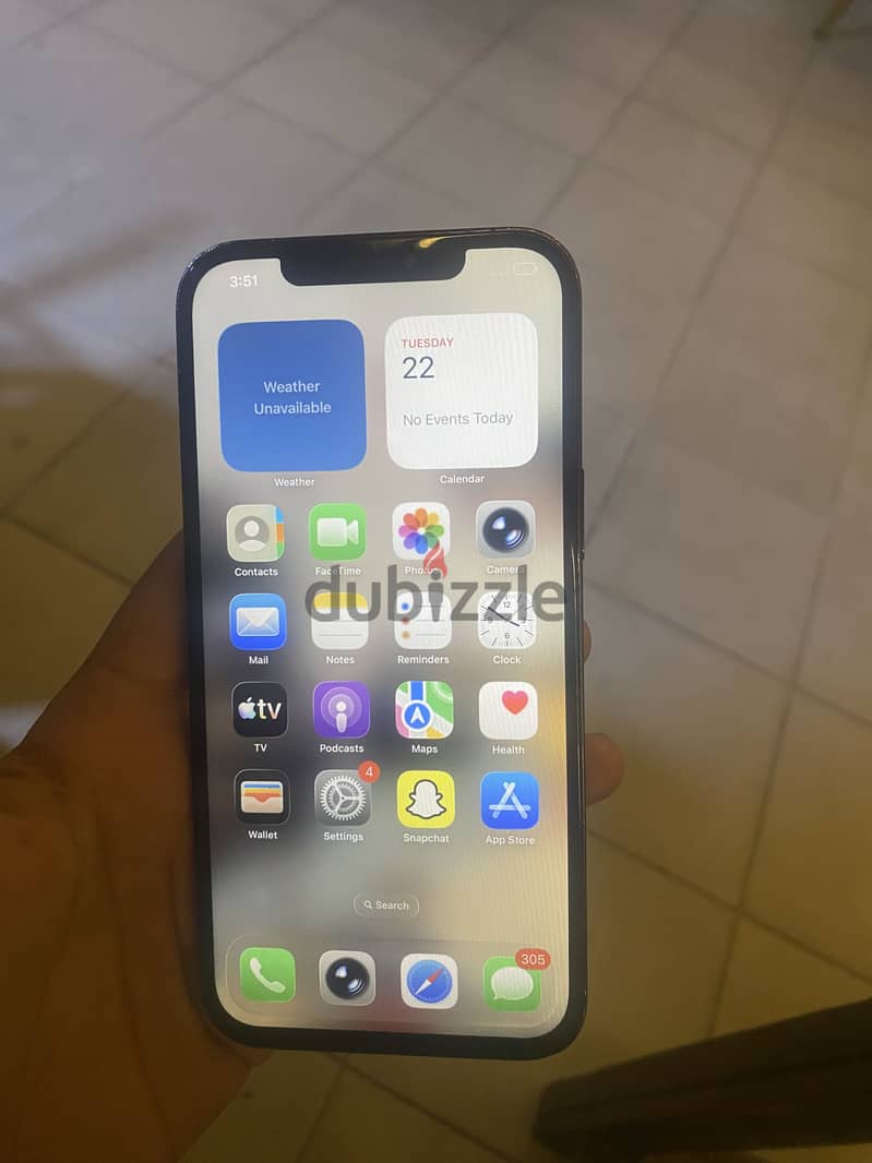 Apple - iPhone 12 Pro Max 1