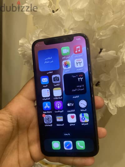 Apple - iPhone XS