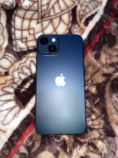 Apple - iPhone 13