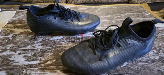 Nike mercurial