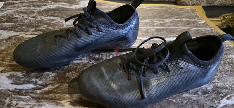 Nike mercurial 2