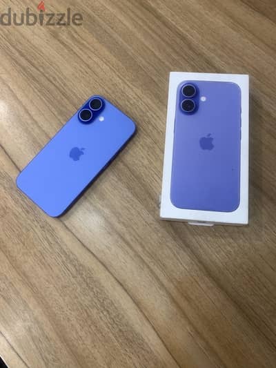 Apple - iPhone 16