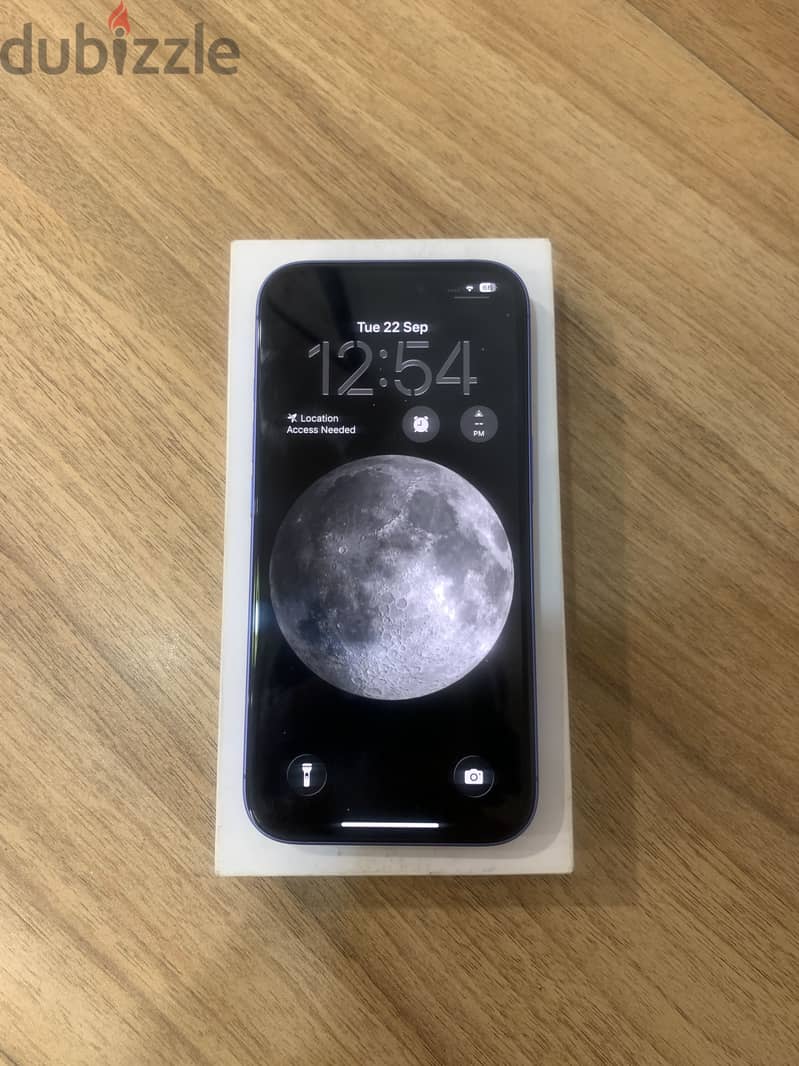 Apple - iPhone 16 1