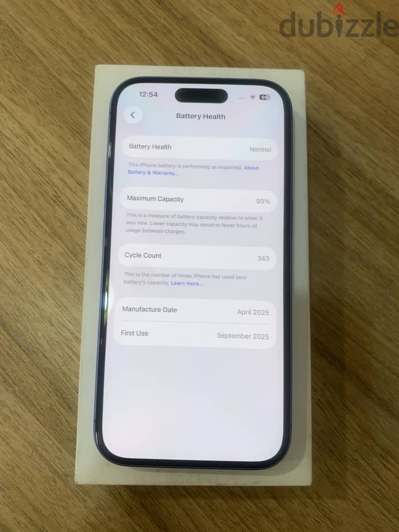 Apple - iPhone 16 3