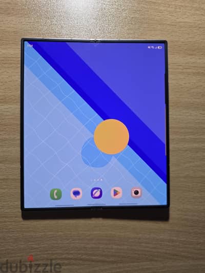 Samsung Z Fold 6 (512 GB / 12 GB RAM)