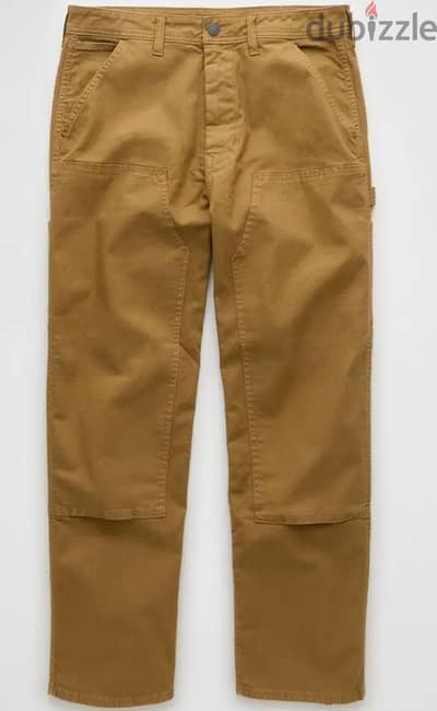 بنطلون جينز american eagle اوريجنال مقاس ٣٤