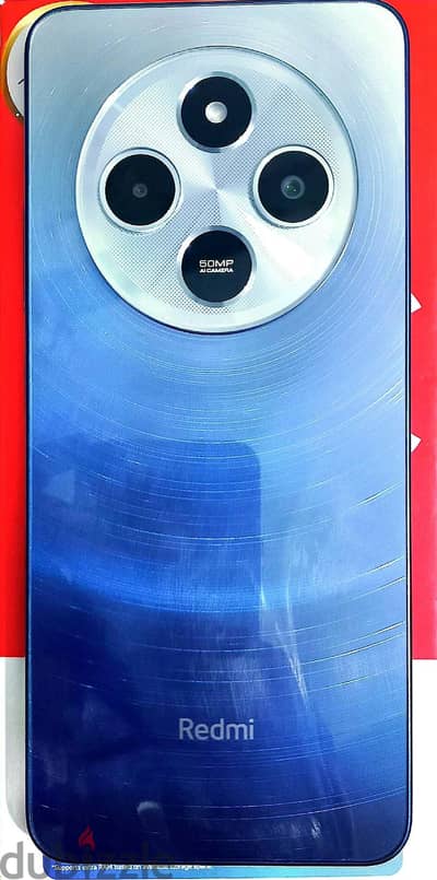 Redmi c14