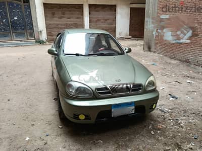 Imported Used Daewoo Lanos 2 2008 For Sale Alexandria