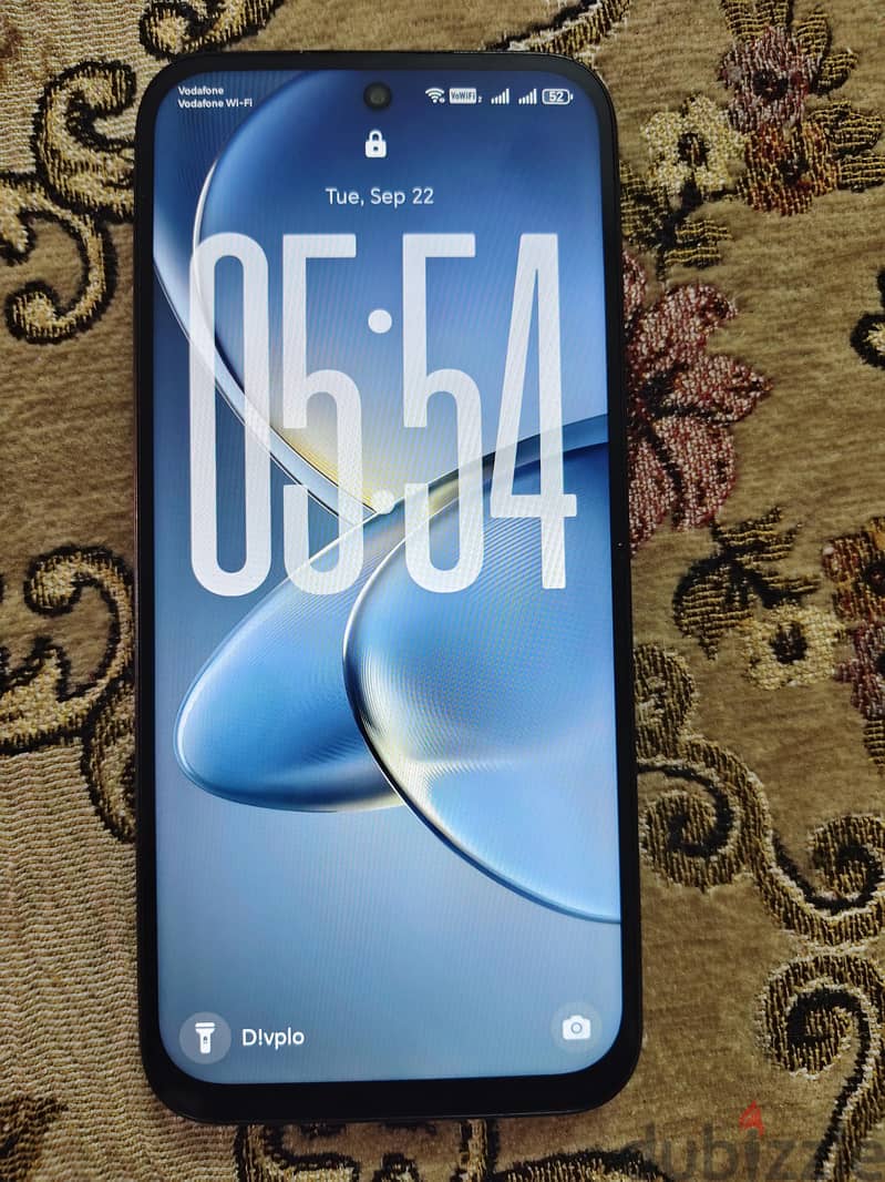 Honor X6c 1