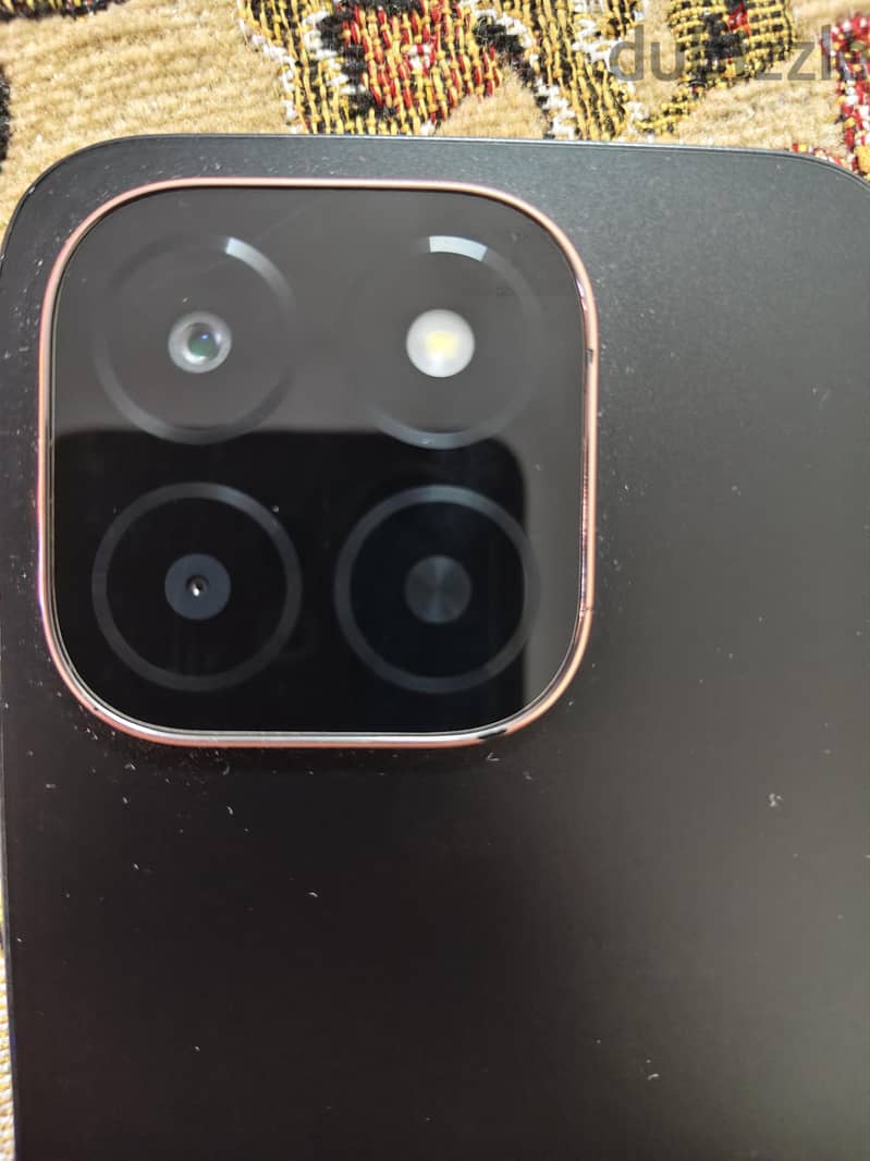 Honor X6c 3