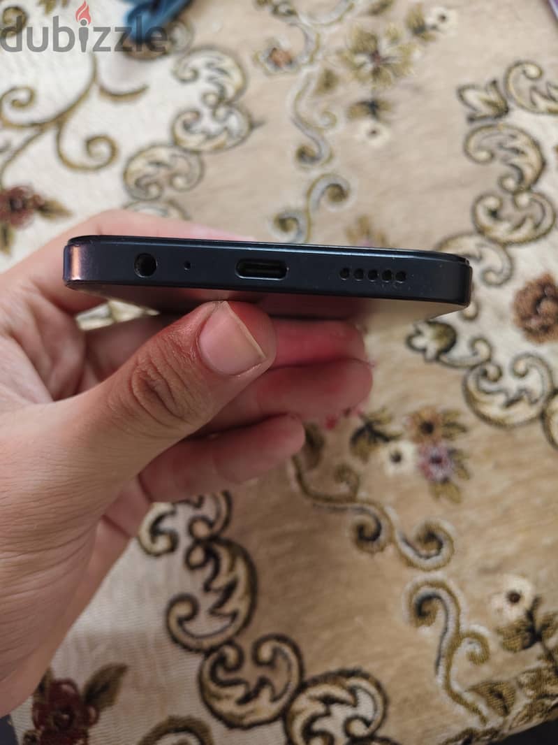 Honor X6c 5