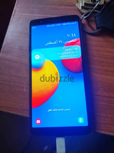 موبايل سامسونج ١٦ جيجا