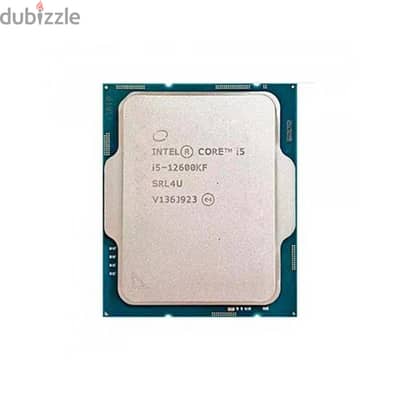 Intel i5-12600KF