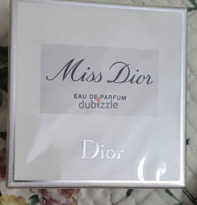 Miss Dior Original Perfume