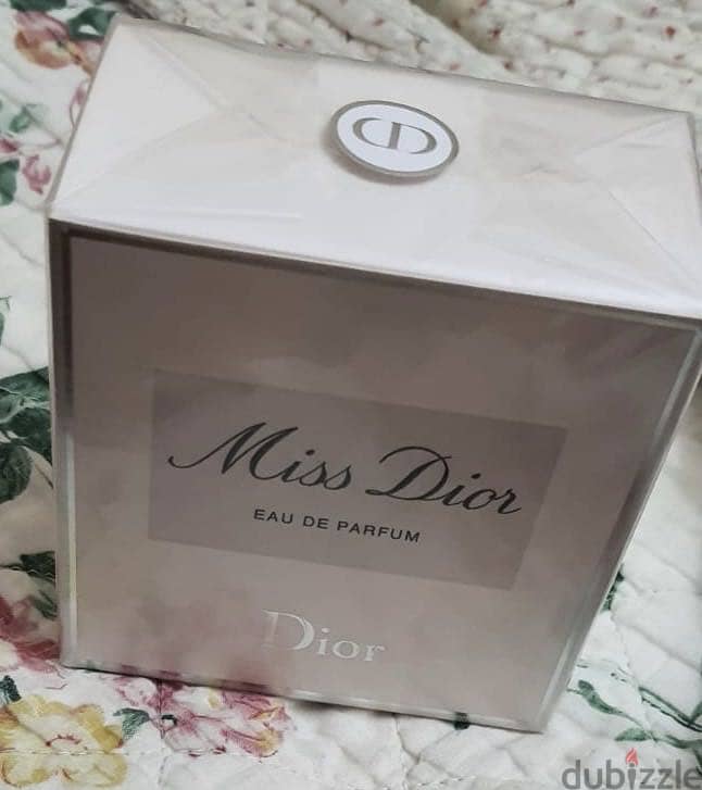 Miss Dior Original Perfume 3