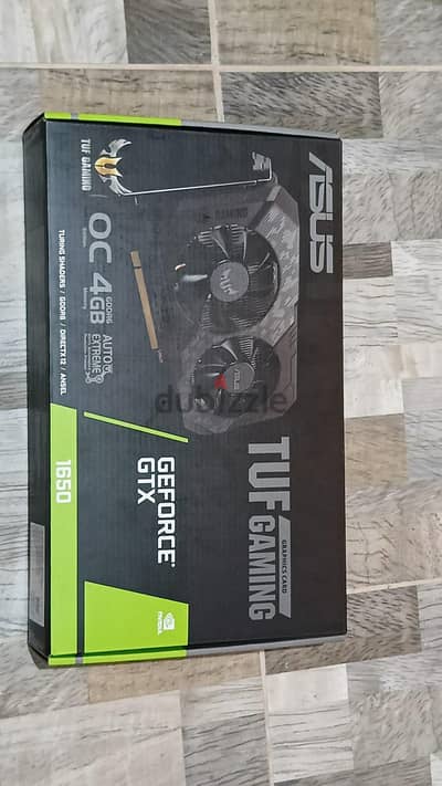 gtx 1650