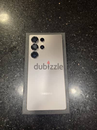 Samsung S25 Ultra