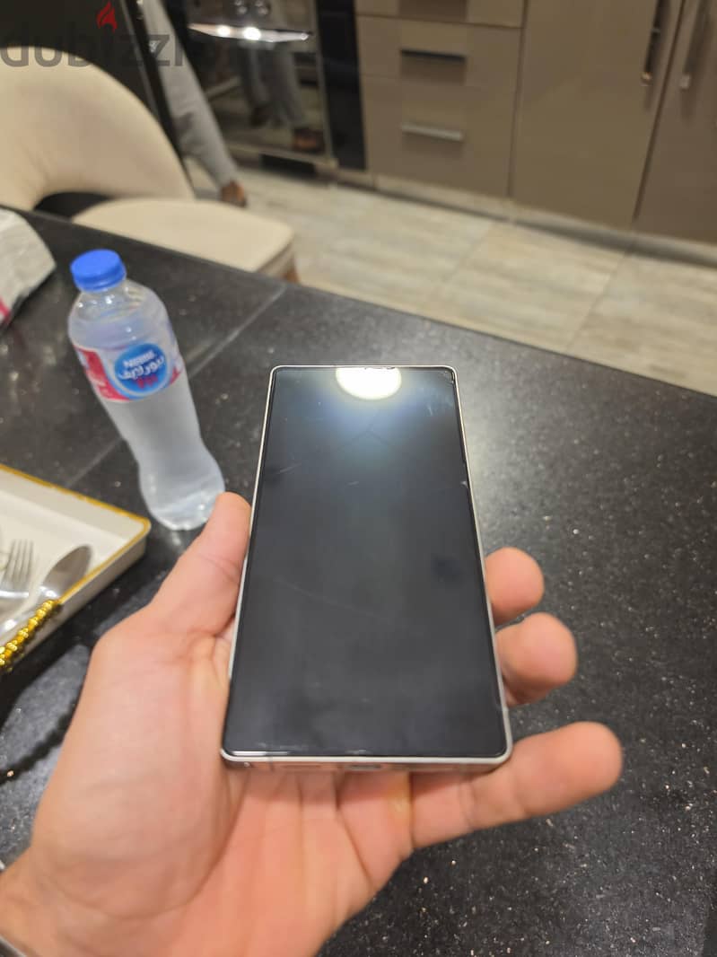Samsung S25 Ultra 1