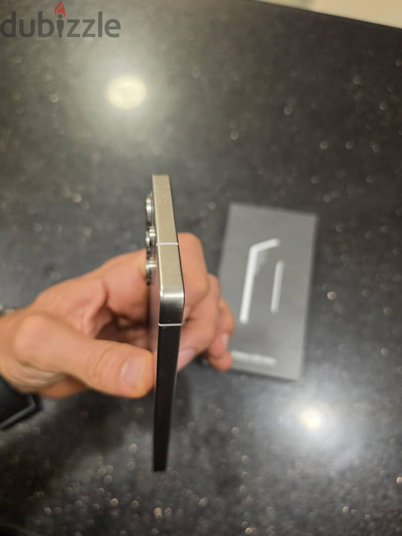 Samsung S25 Ultra 2