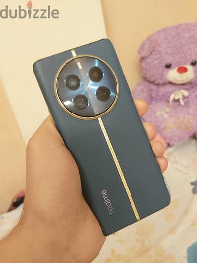 ريلمى 12 برو 5G 512 12