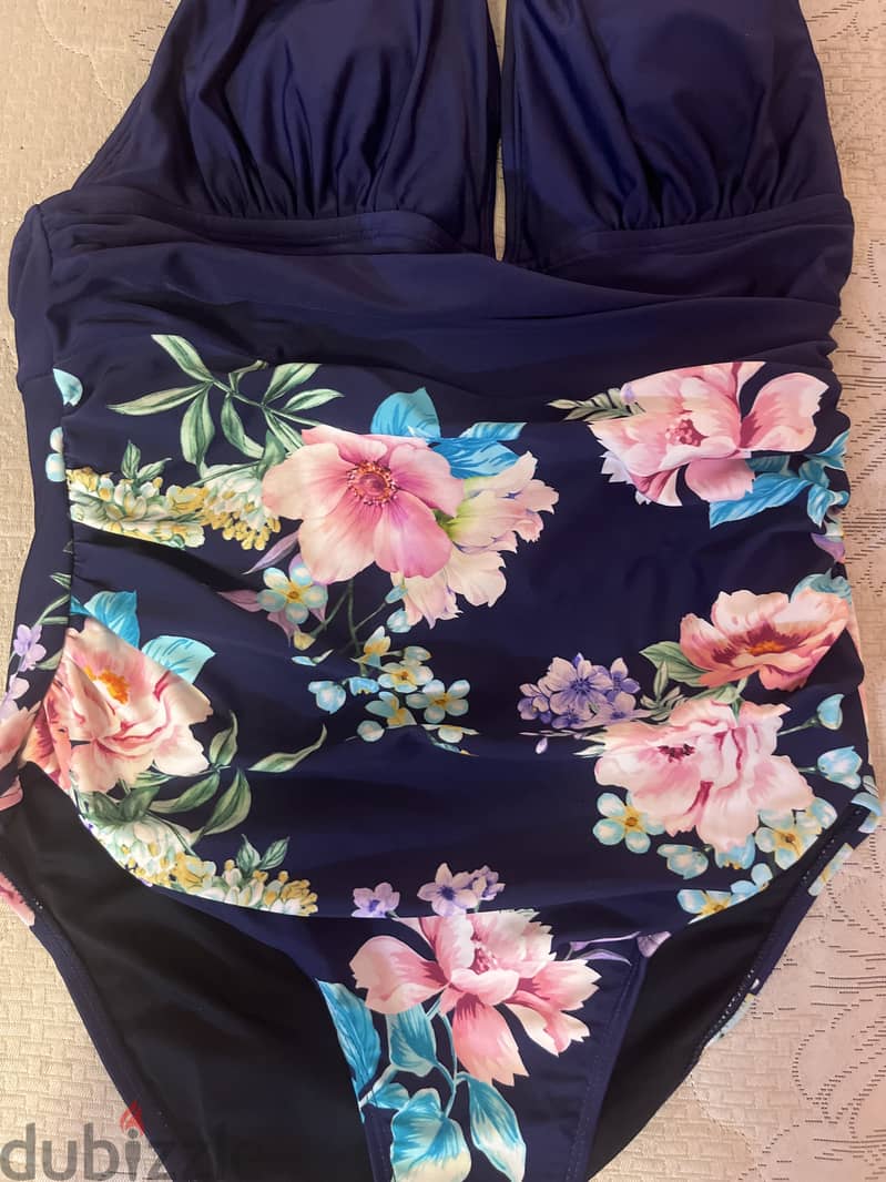 Swimsuit 1