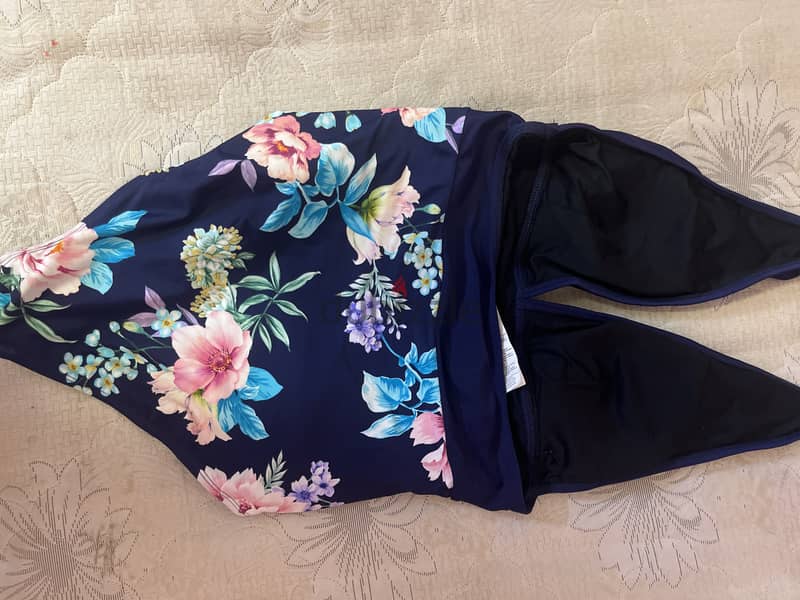 Swimsuit 2