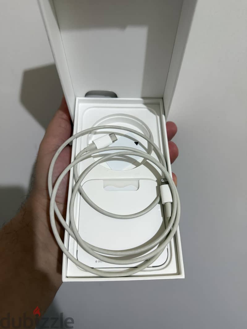 Apple - iPhone 13 128G Blue 1