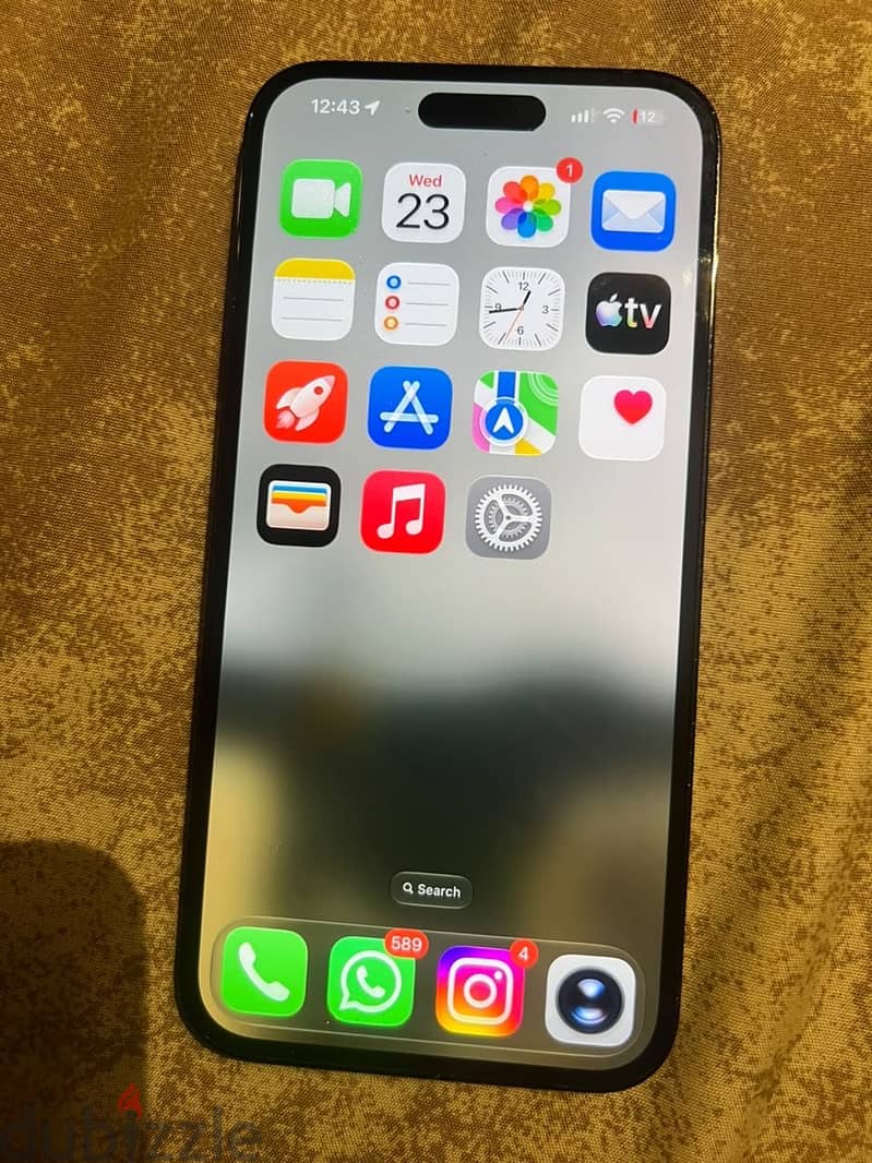 Apple - iPhone 14 Pro Max 1