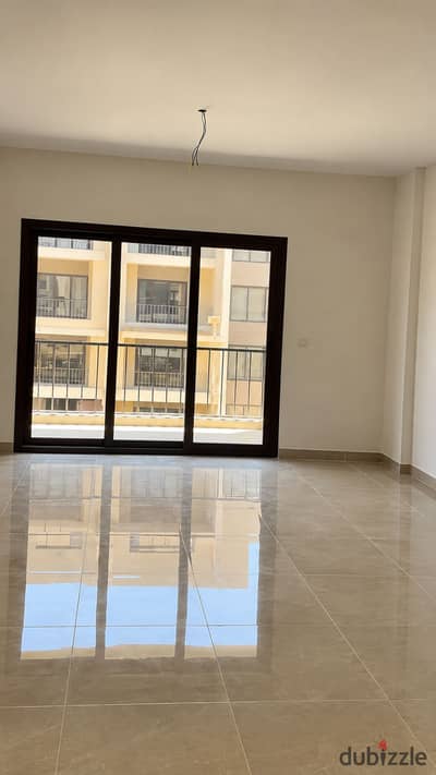 للإيجار | شقة مميزة في فيفث سكوير، القاهرة الجديدة