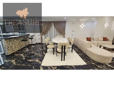 Furnished Duplex  Garden For Rent in Hyde Park
