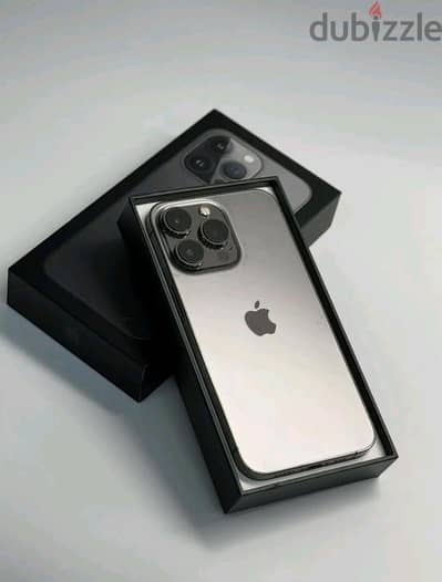 Apple - iPhone 13 Pro Max