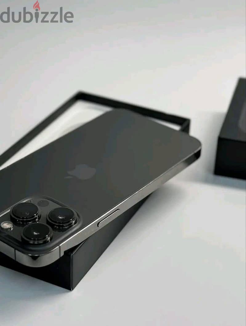Apple - iPhone 13 Pro Max 1
