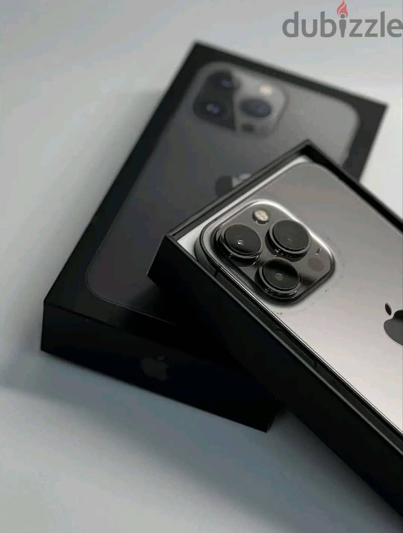 Apple - iPhone 13 Pro Max 2