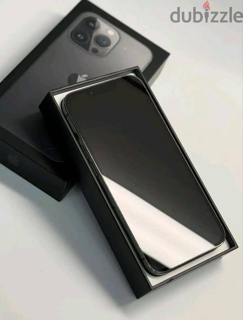 Apple - iPhone 13 Pro Max 3
