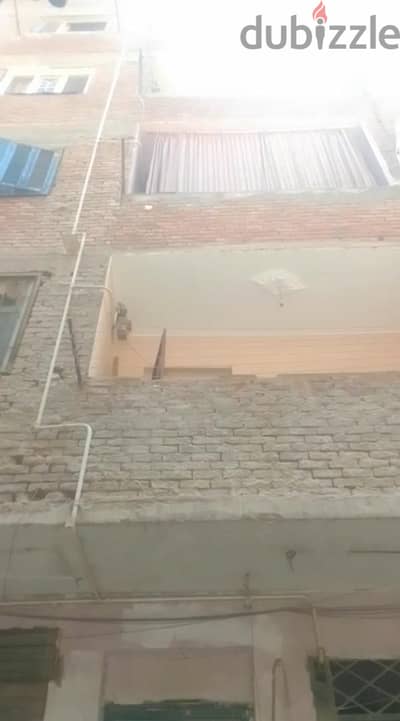 عمارة 6 شقق للبيع