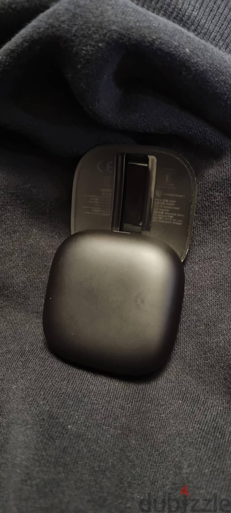 box liberty 5 1