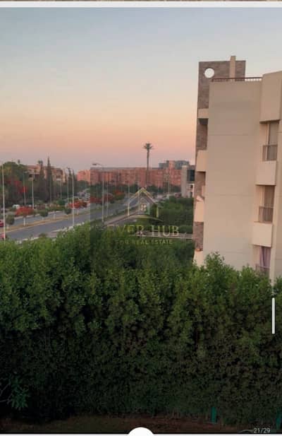 Apartment for Rent compound The Address Sheikh Zayed | 112 SQM | 3 Bedrooms | North-East Facing | Kitchen & Appliances | EGP 30K