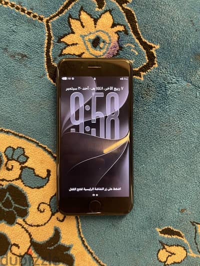 iPhone se