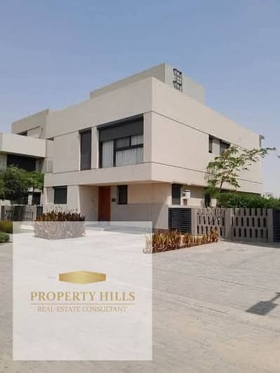 Twin House for Sale in Al Burouj – Excellent Price & Prime Location    Twin house for sale at an excellent price, offering a spacious 315 sqm, in a pr