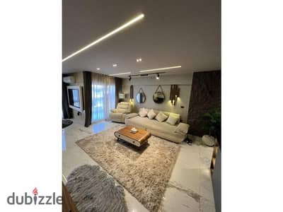 First Use Hotel Style Studio for rent in Mountain View ICity Compound , New Cairo   Hotel Suite   Modern fully furnished