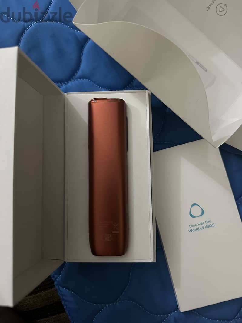 iqos illuma 1