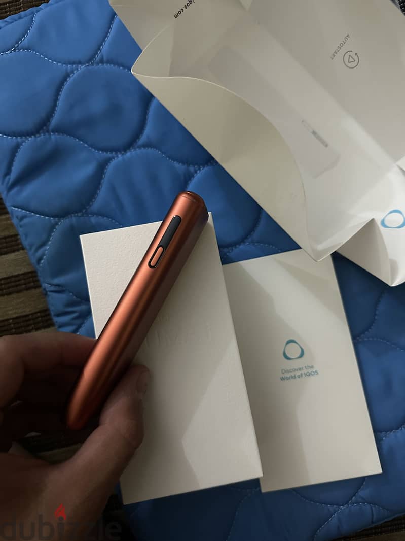 iqos illuma 2
