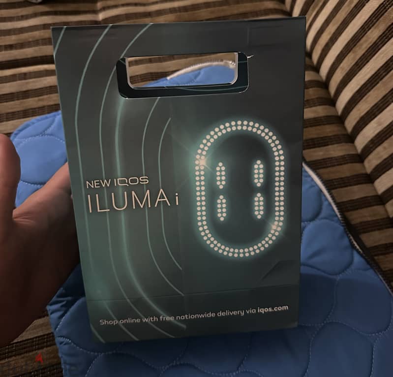iqos illuma 3