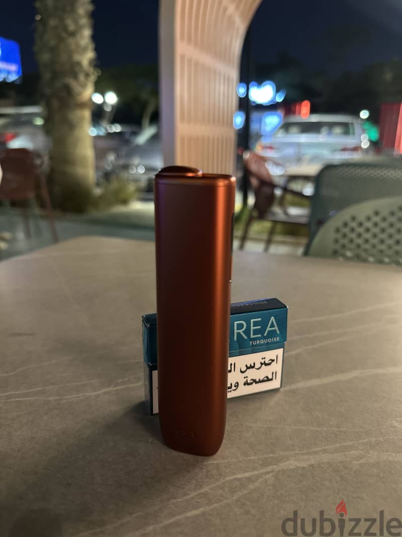 iqos illuma 4