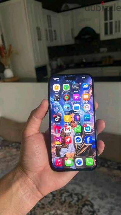آبل - آيفون 14 برو ماكس