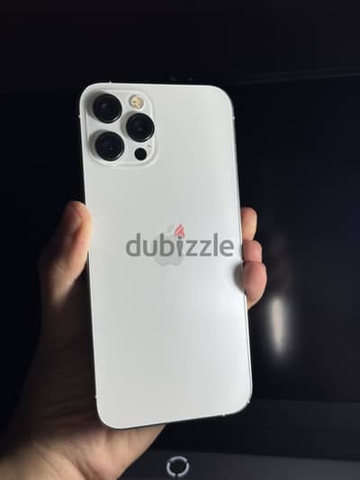 Apple - iPhone 12 Pro Max