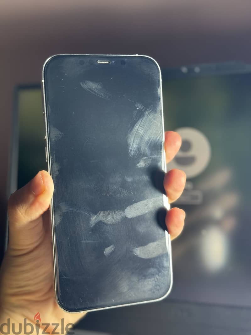 Apple - iPhone 12 Pro Max 3