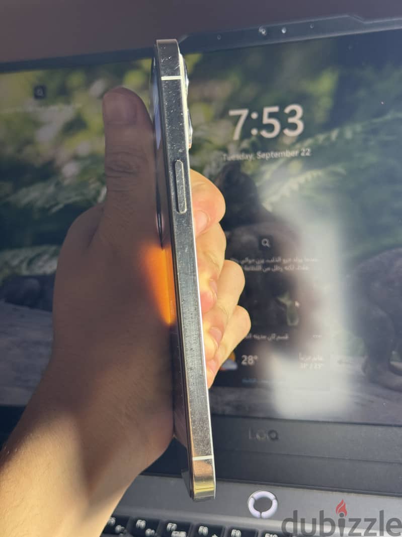 Apple - iPhone 12 Pro Max 6