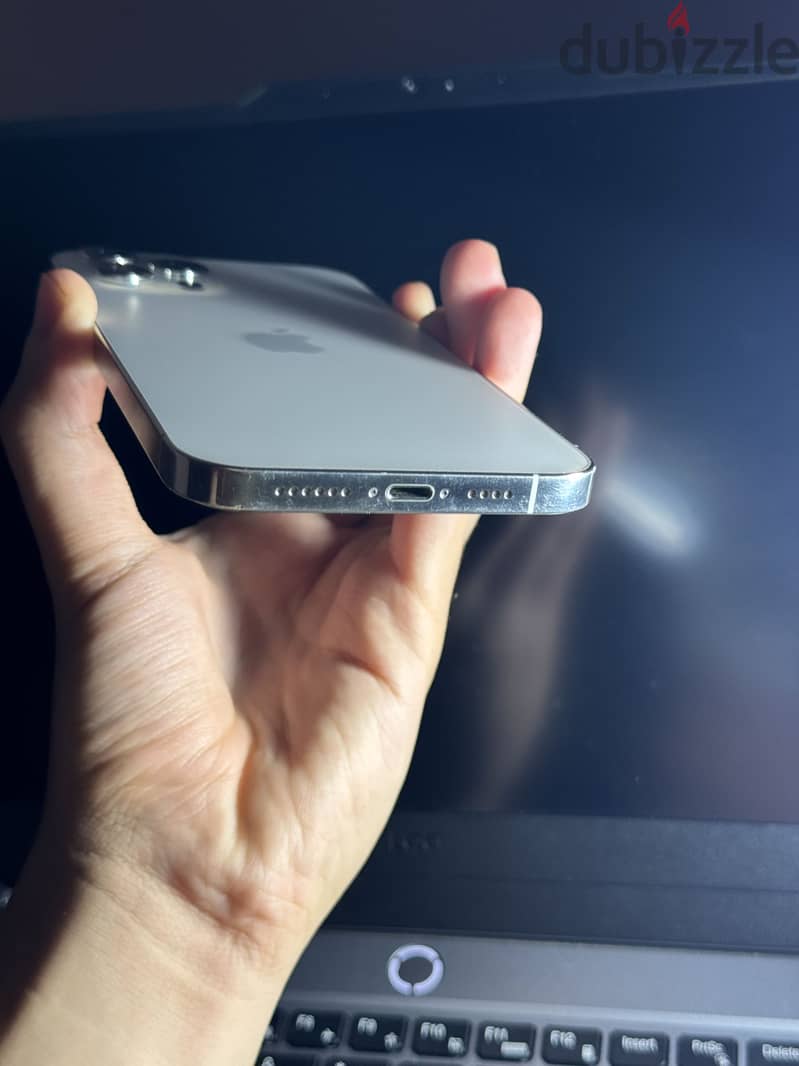 Apple - iPhone 12 Pro Max 7
