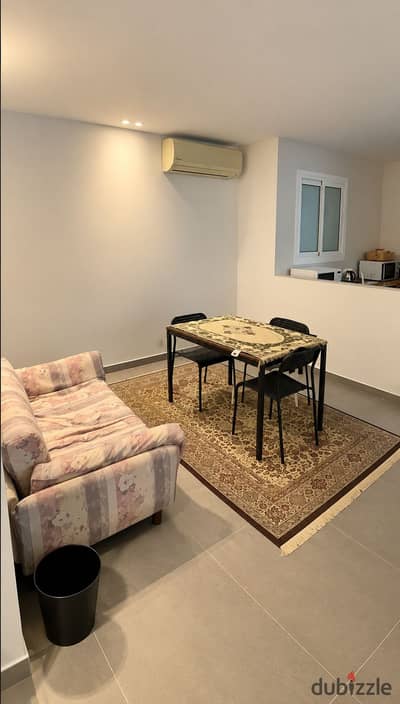For Rent | Ground-Floor Apartment with Garden in Hyde Park, New Cairo